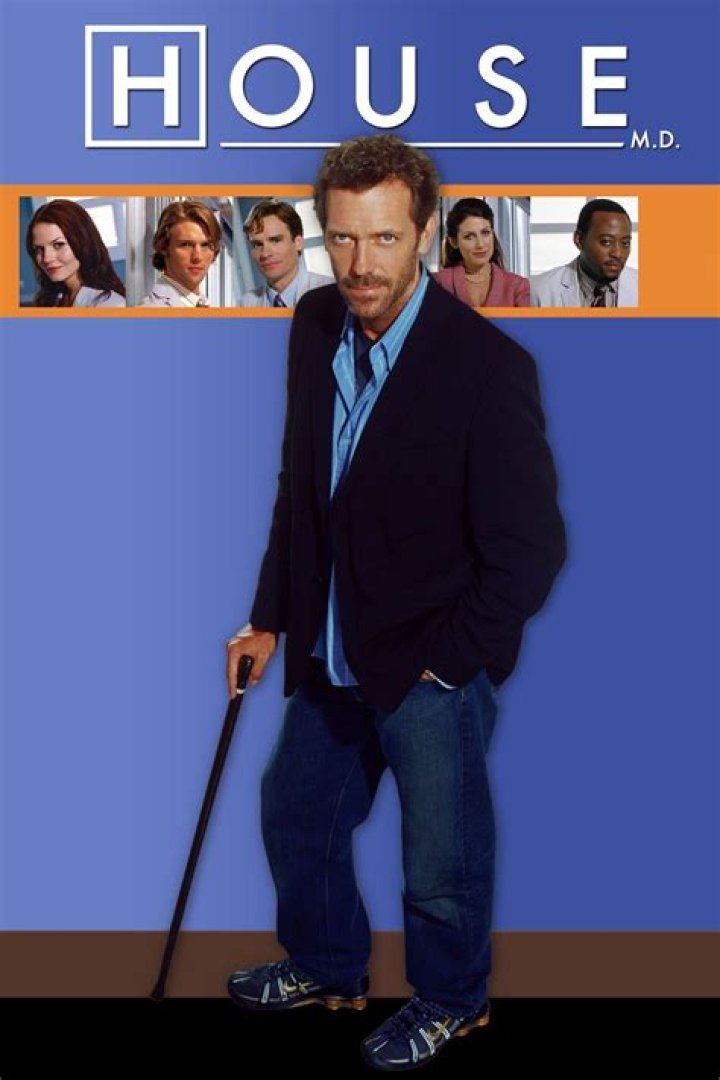 10 Best House M.D. Episodes, Ranked ·