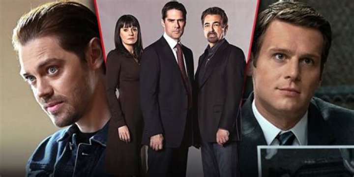 15 Shows To Watch If You Love Criminal Minds ·