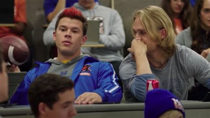 22 Jump Street Gave YouTuber Jimmy Tatro His First Big Movie Role ·
