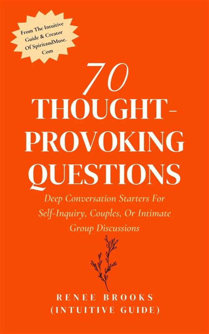 40 Thought-Provoking Questions To Deepen Your Friendships