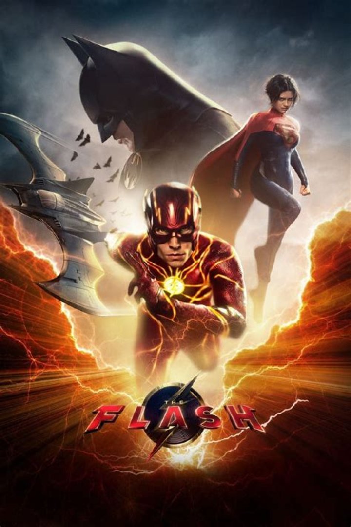 5 Theories About Who Killed Barry's Mom In The Flash Movie ·
