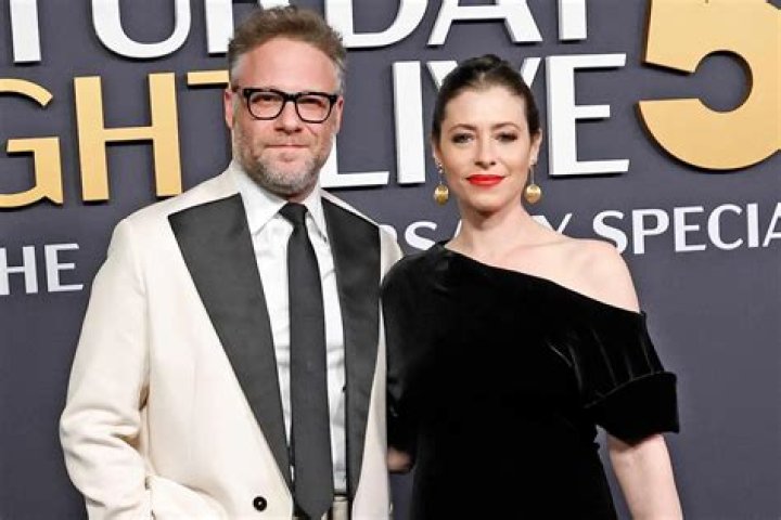5 Things You Didn't Know About Seth Rogen And Lauren Miller's Marriage