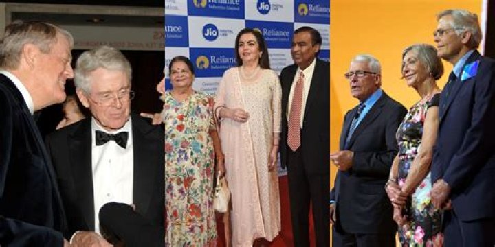 A Closer Look At The Wealth Of The Esteemed Personality