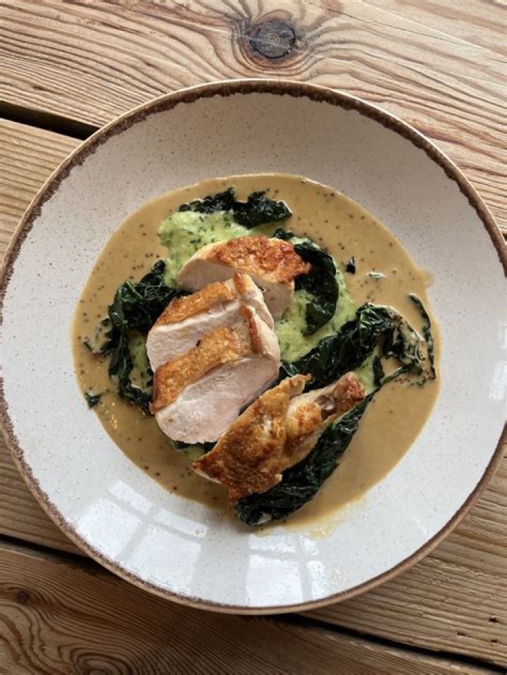 A Culinary And Community Gem