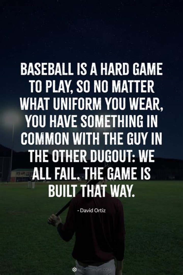 A Deep Dive Into His Baseball Journey And Impact