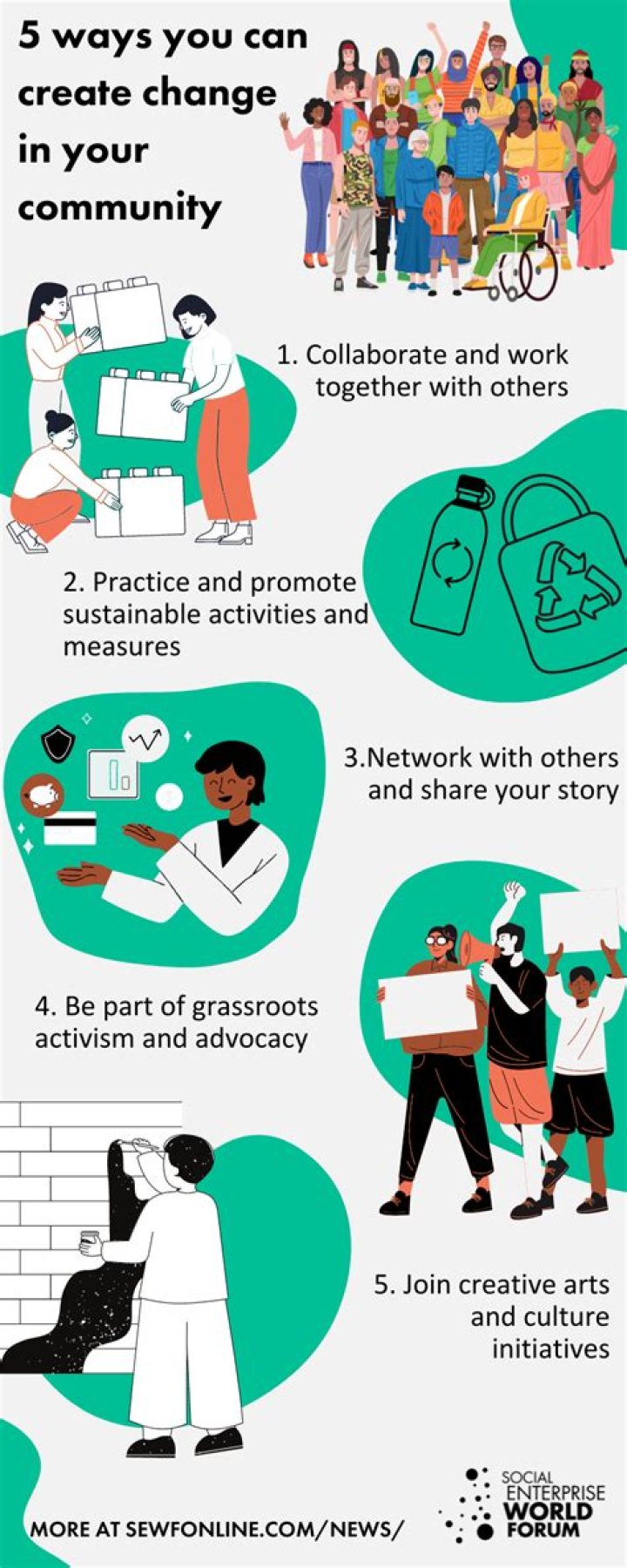A Journey Into Talent, Advocacy, And Inspiration