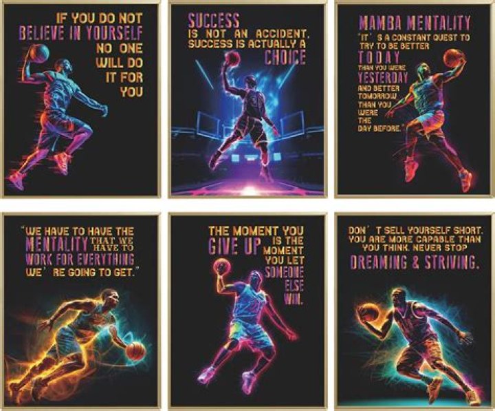 A Journey Of Basketball Brilliance And Uncommon Insights