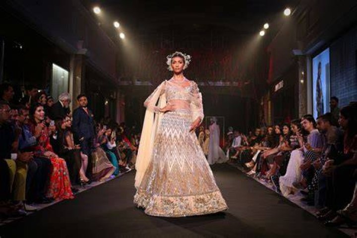 A Journey Of Fashion, Culture, And