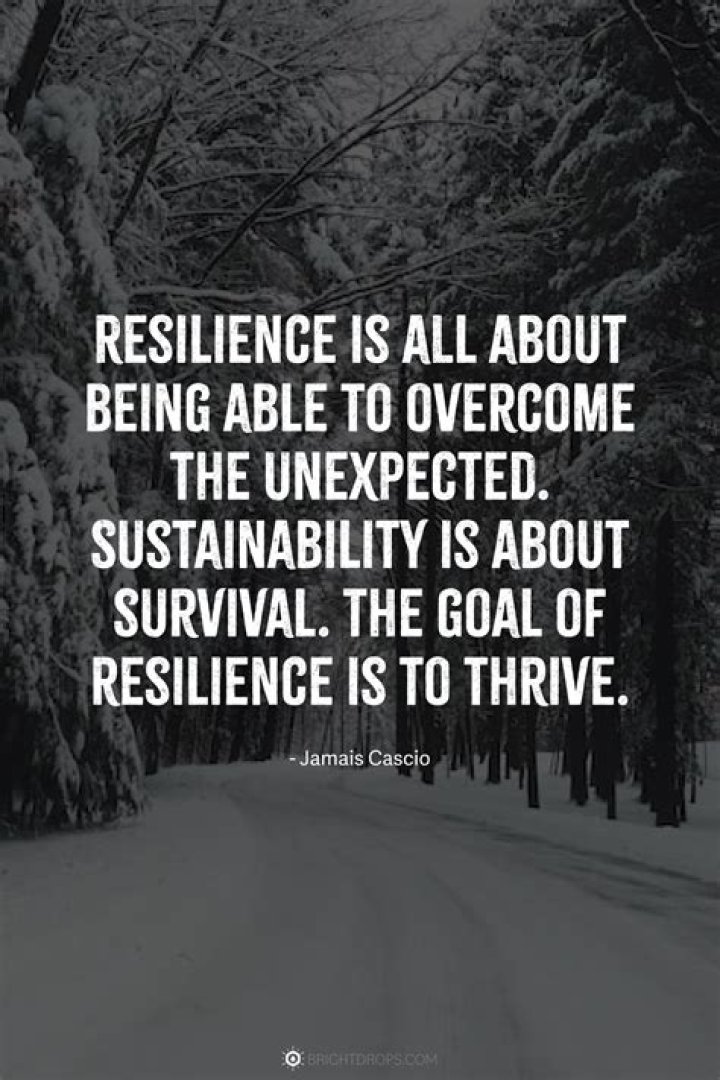 A Journey Of Resilience, Triumph, And Inspiration