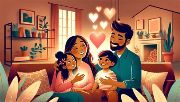 A Journey Of Support, Love, And Family