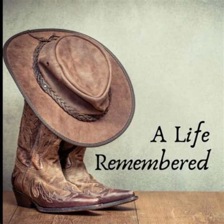 A Life Remembered, A Legacy That Inspires