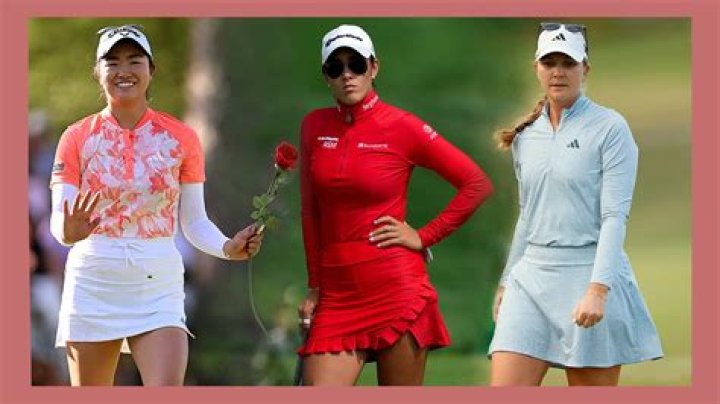 A Pioneer For Women In Golf