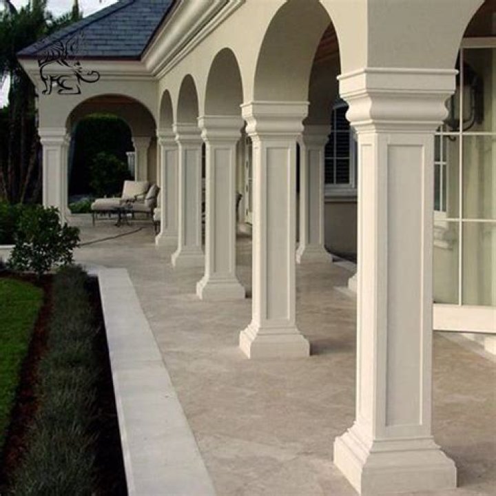 A Private Pillar Of Support
