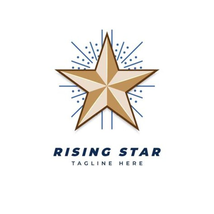 A Rising Star In The Online Content