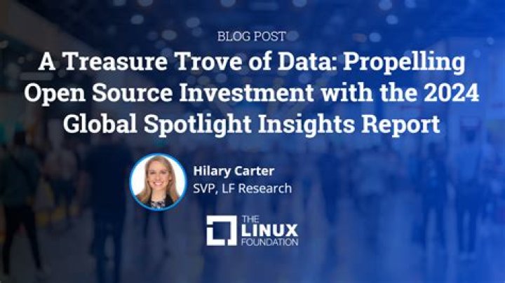 A Treasure Trove Of Insights In 2024