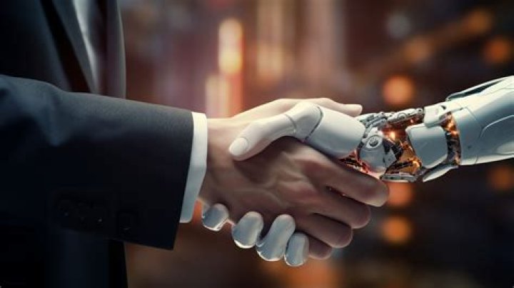 A Trusted Name In The Business World