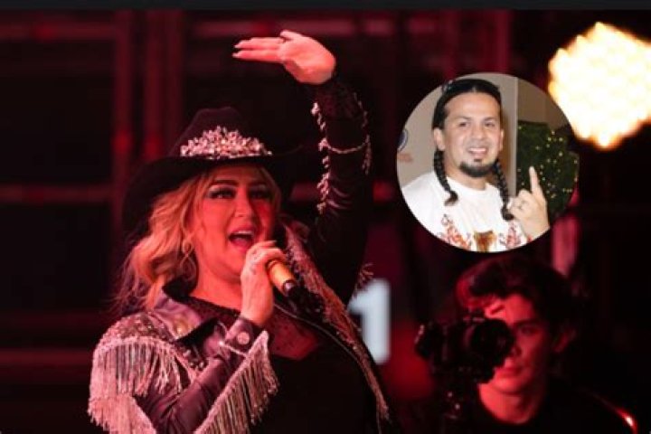 Alicia Villarreal's Ex-Husband: Beyond The Headlines
