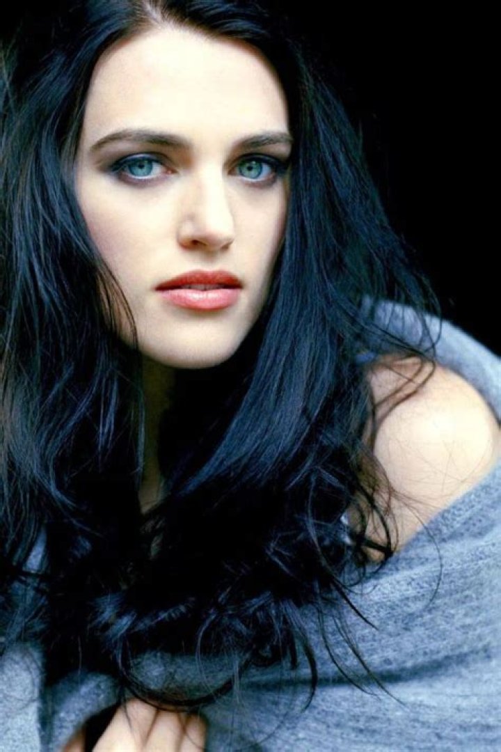 An Irish Actress Of Depth And Versatility