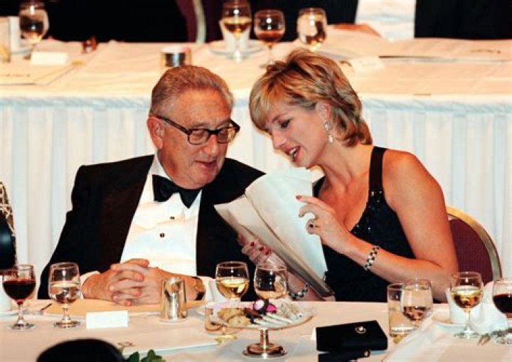 Anne Fleischer Kissinger: The Untold Story