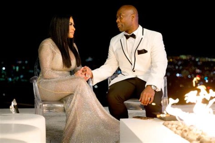 Are Coach Shah And Jen Still Married? Celebrity |
