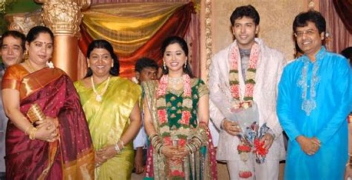 Arulselvi Vivek ·