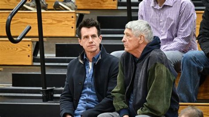 Behind The Scenes With His Father, John Counsell