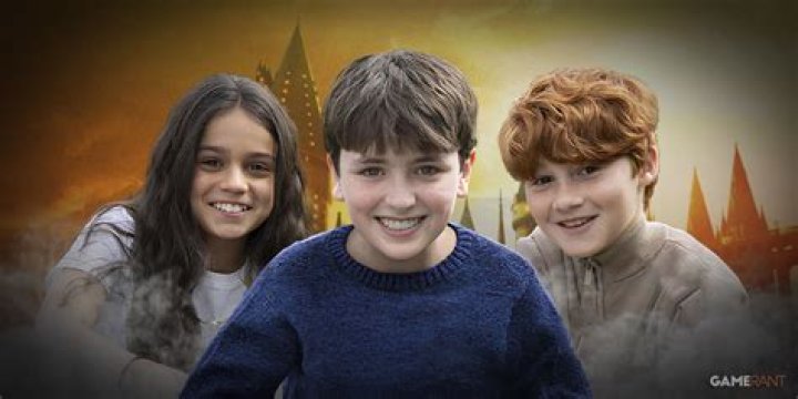 Beloved "Harry Potter" Cast Members We've Lost