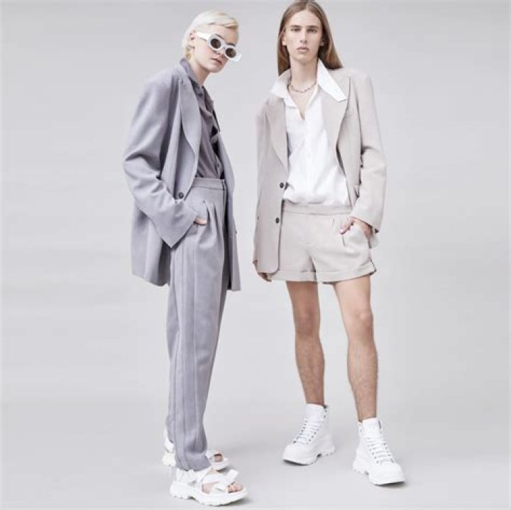 Bold Outfits, Gender Fluidity, And Social Impact
