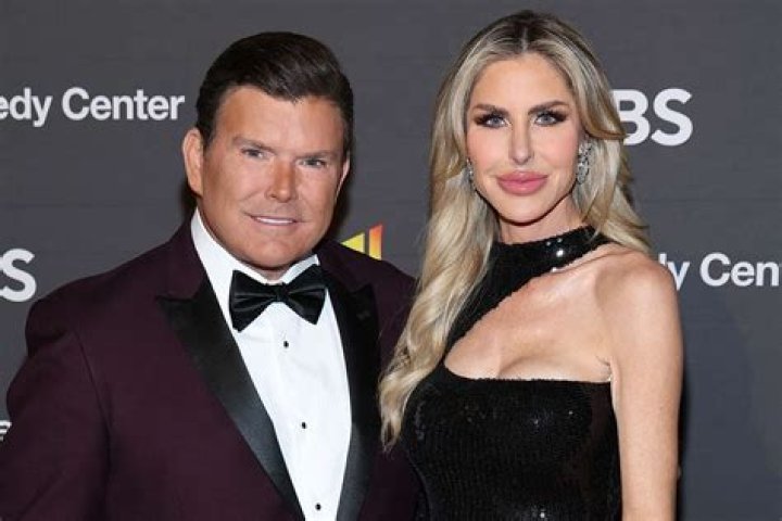 Bret Baier's Current Romantic Status