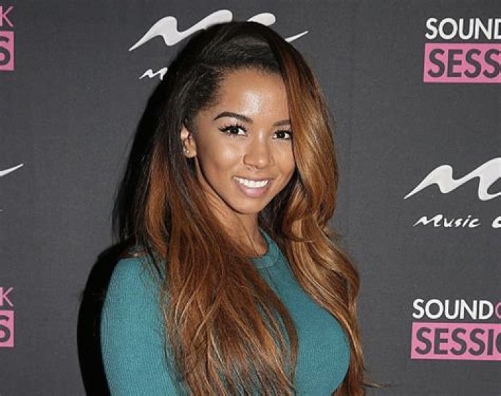 Brittany Renner Reveals How Much Child Support She Gets From PJ Washington
