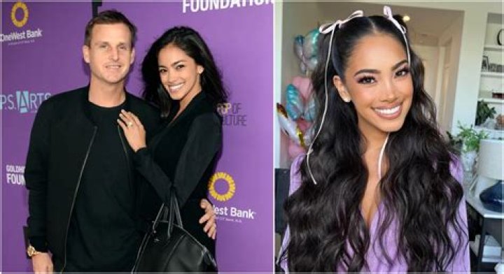 Bryiana Noelle Flores, Rob Dyrdek Wife – Bio, Age, Parents, Facts