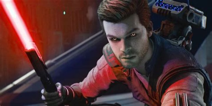 Cal Kestis Falls To The Dark Side In Horrifying Star Wars Fanart ·