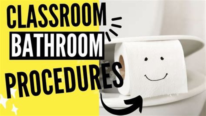 Can Teachers Deny Bathroom Requests?