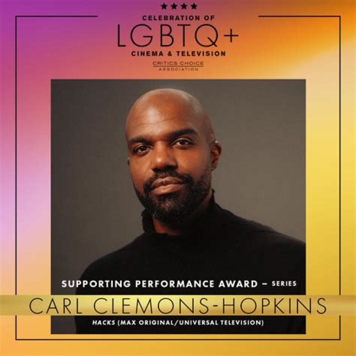 Carl Clemons-Hopkins' Height And The Art Of Music