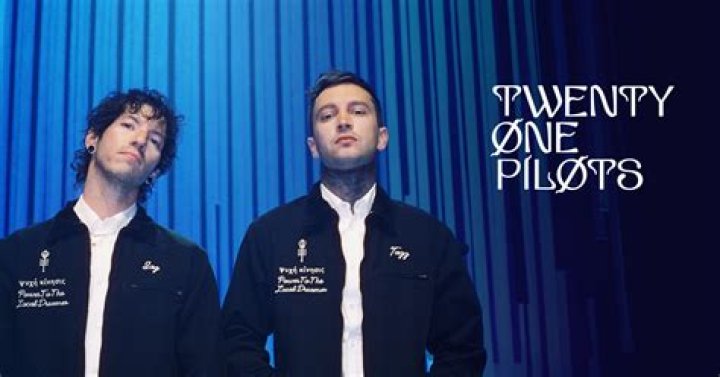 Celebrating The Genius Behind Twenty One Pilots