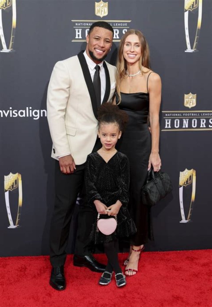 Christiana Barkley (Charles Barkleys daughter) Husband, Age, Height, Net Worth, Bio