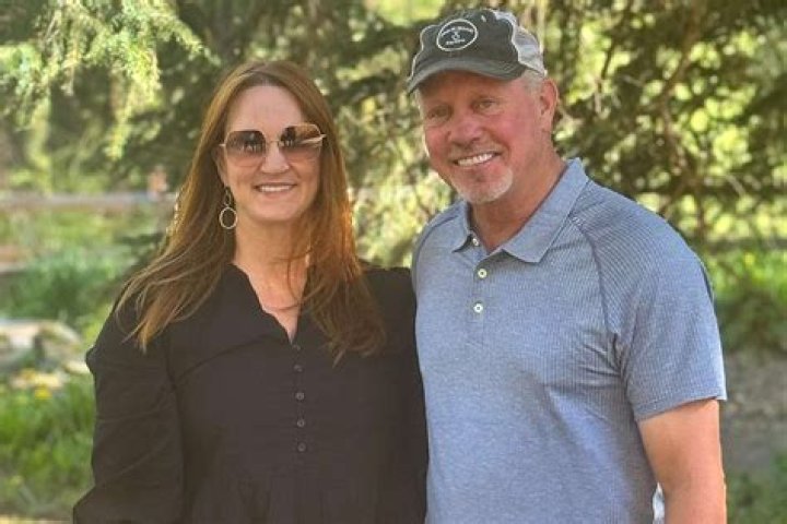 Chuck Drummond- Wiki, Height, Net Worth, Wife ·