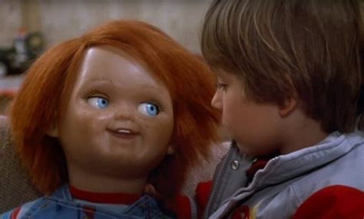 Chucky's 10 Creepiest Quotes ·