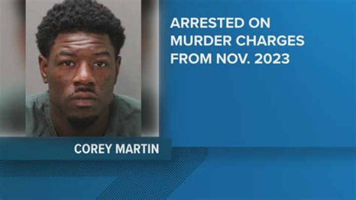 Corey Parker Murder Update Who Killed Her in Florida?