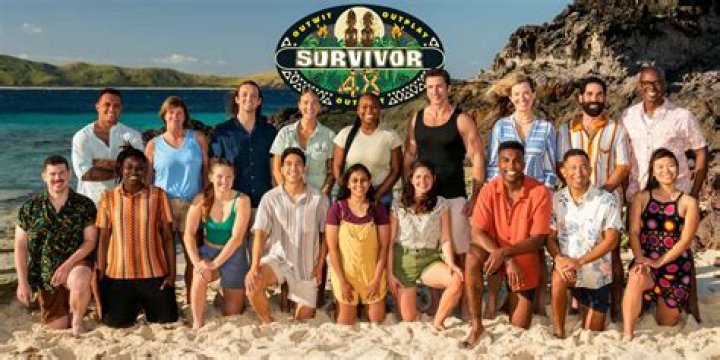 Daring Survivor 43 Contestant Cassidy Clark Boyfriend.