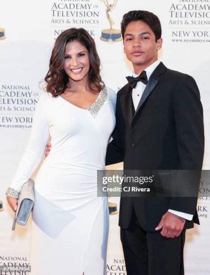 Darlene Rodriguez Husband David Rodriguez Married Life And Kids