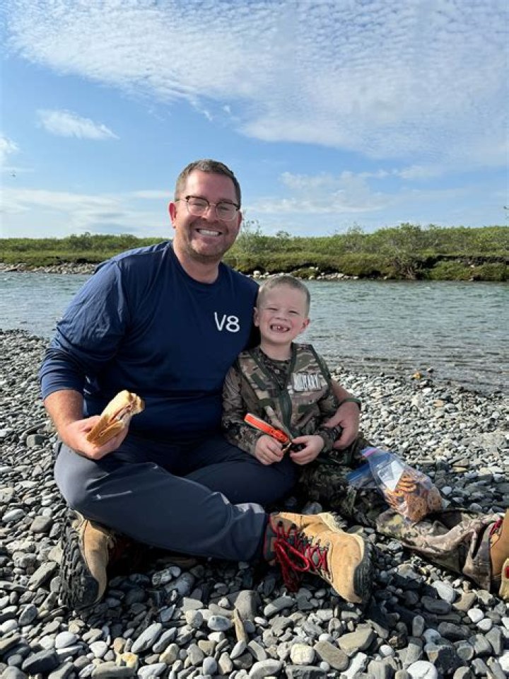 DazeVlog | Luke Knox Obituary