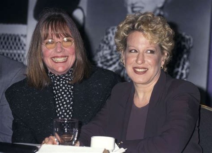 Despite Elopement After 6 Weeks of Dating, Bette Midler and Her Husband Are Still in Love After 39 Y