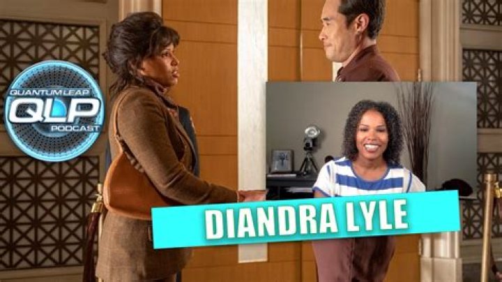 Diandra Lyle Husband: Unraveling The Mystery