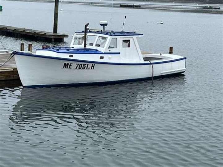 Discover The Chelsea Marie Dive Boat