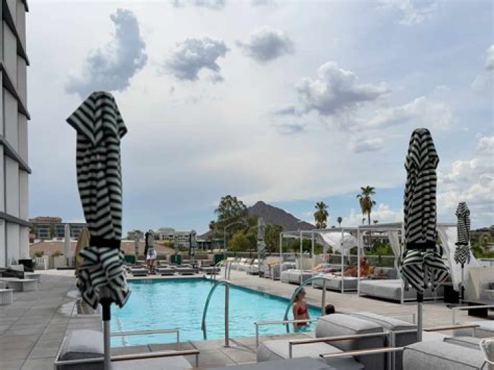 Discover The Enchanting Oasis: Cala Scottsdale Unveiled