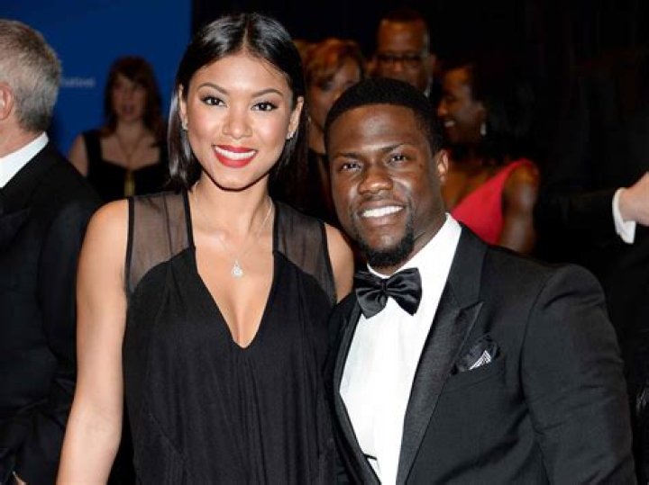 Discover The Inspiring Story Of Eniko Hart's Parents