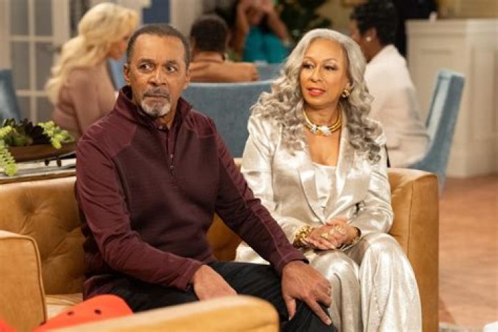 Discover The Secrets Of Clifton Davis' Enduring Marriage And Family Life