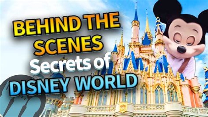 Discover The Secrets Of Disney's Enchanting "Ugly" Characters