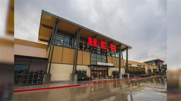 Discover The Secrets Of H-E-B: A Grocery Giant Unveiled